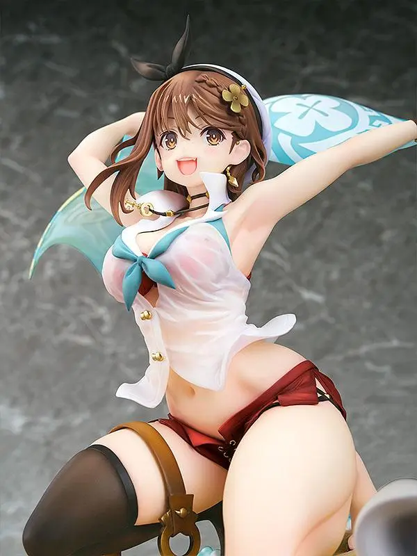 Atelier Ryza 2: Lost Legends & the Secret Fairy PVC Kip 1/6 Ryza (Reisalin Stout) 18 cm fotografija proizvoda