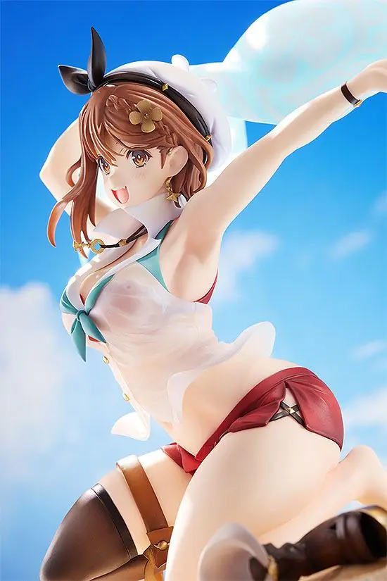 Atelier Ryza 2: Lost Legends & the Secret Fairy PVC Kip 1/6 Ryza (Reisalin Stout) 18 cm fotografija proizvoda