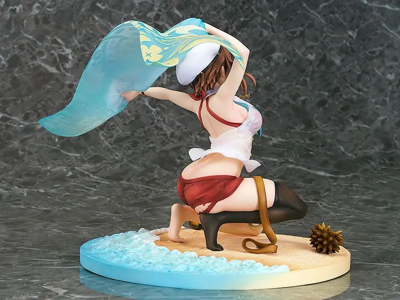 Atelier Ryza 2: Lost Legends & the Secret Fairy PVC Kip 1/6 Ryza (Reisalin Stout) 18 cm fotografija proizvoda