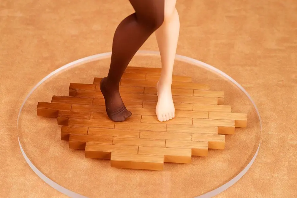 Atelier Ryza 2 Lost Legends & The Secret Fairy PVC kip 1/7 Reisalin Stout Dressing Mode 24 cm fotografija proizvoda