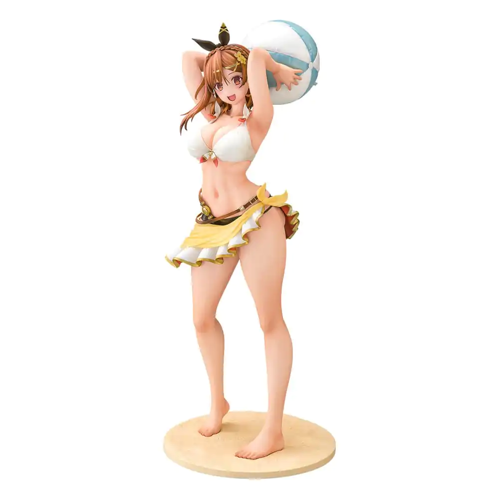 Atelier Ryza 3: Alchemist of the End & the Secret Key PVC Kip 1/6 Ryza Reisalin Stout: Tanned Swimsuit Ver. 29 cm fotografija proizvoda