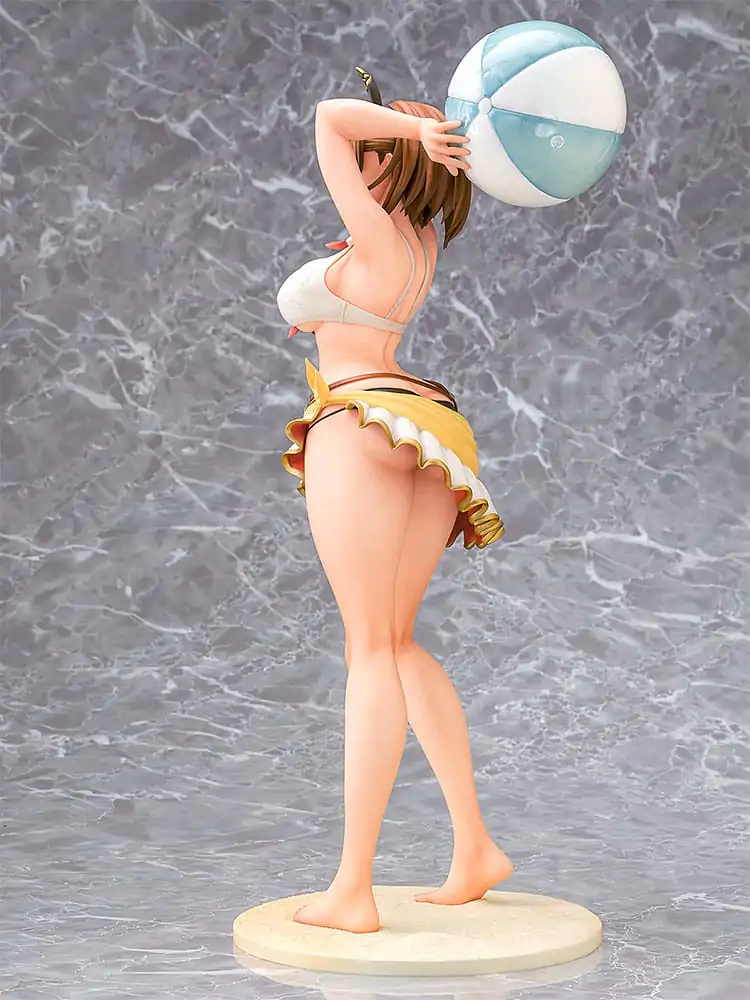 Atelier Ryza 3: Alchemist of the End & the Secret Key PVC Kip 1/6 Ryza Reisalin Stout: Tanned Swimsuit Ver. 29 cm fotografija proizvoda