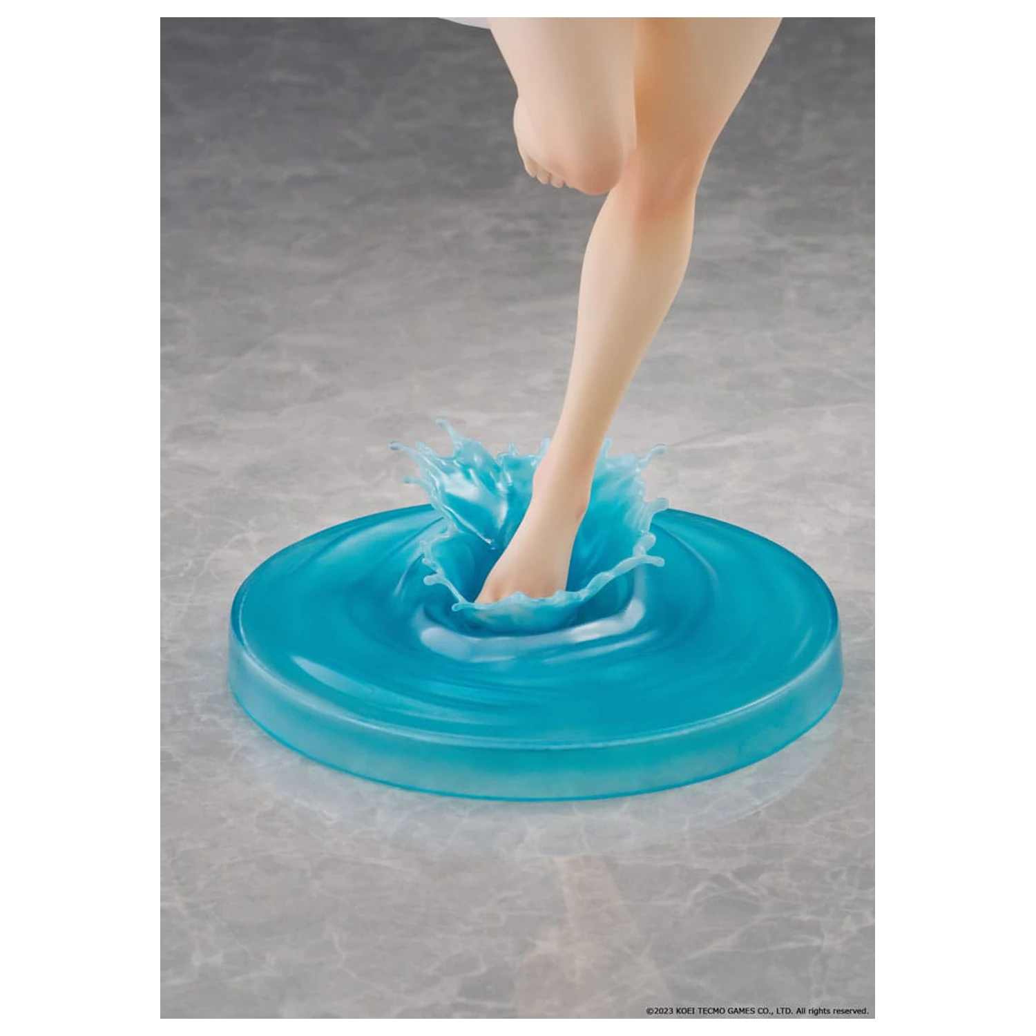 Atelier Ryza 3: Alchemist of the End & the Secret Key Spiritale PVC statua 1/6 Ryza Swimwear Ver. 29 cm fotografija proizvoda