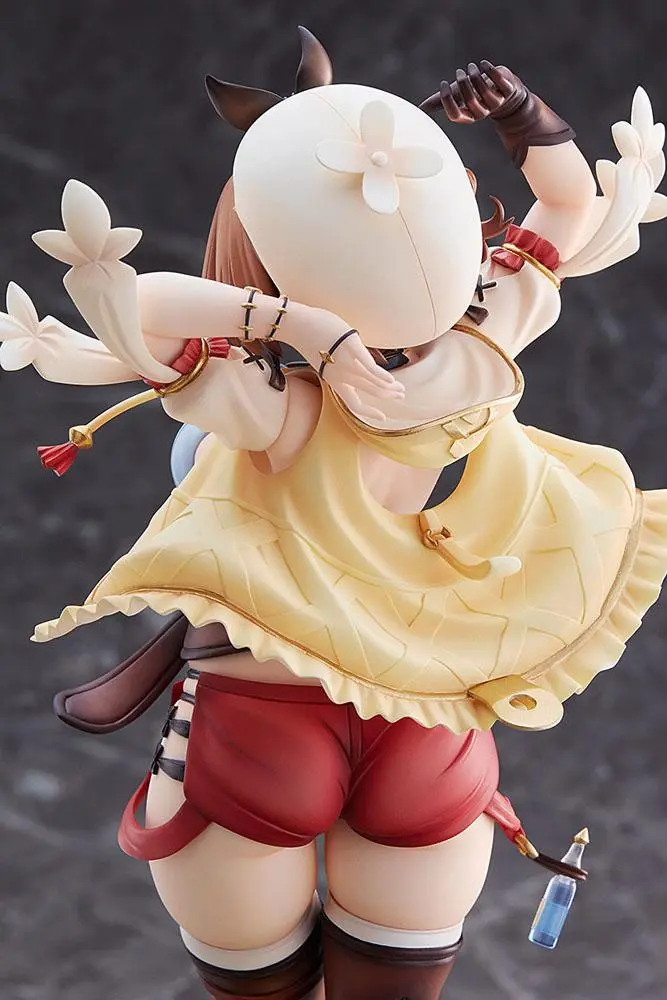 Atelier Ryza: Ever Darkness & the Secret Hideout PVC Kip 1/6 Ryza (Reisalin Stout) 29 cm fotografija proizvoda