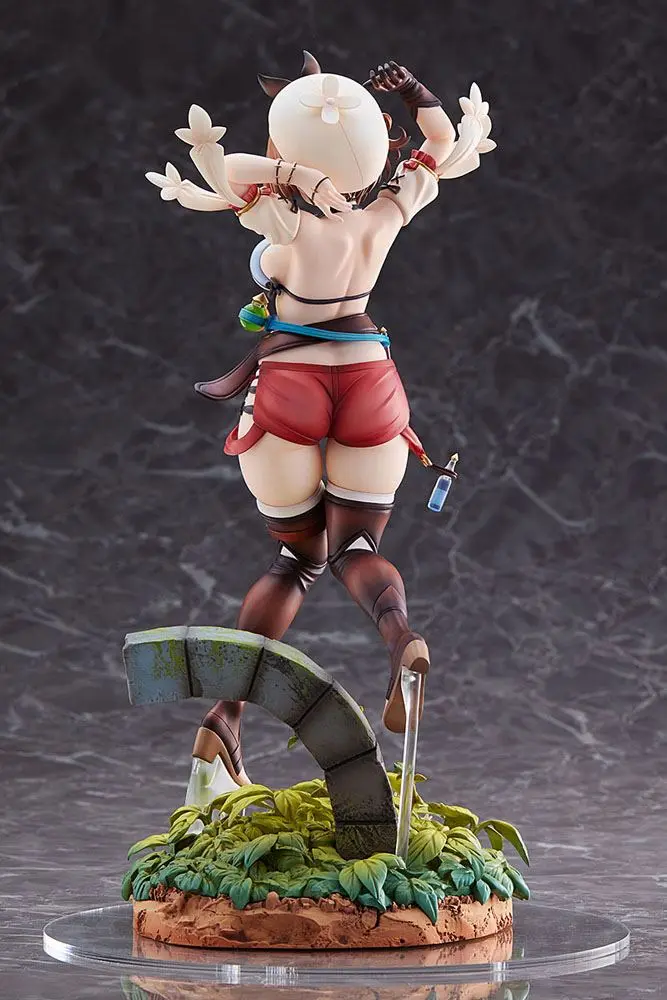 Atelier Ryza: Ever Darkness & the Secret Hideout PVC Kip 1/6 Ryza (Reisalin Stout) 29 cm fotografija proizvoda