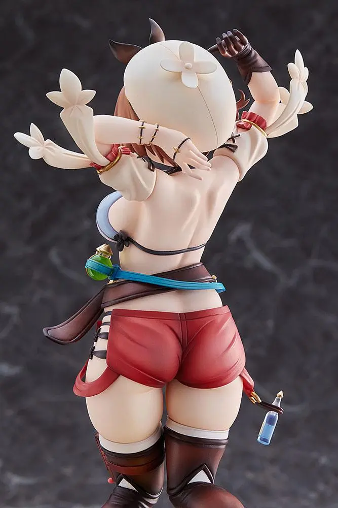 Atelier Ryza: Ever Darkness & the Secret Hideout PVC Kip 1/6 Ryza (Reisalin Stout) 29 cm fotografija proizvoda