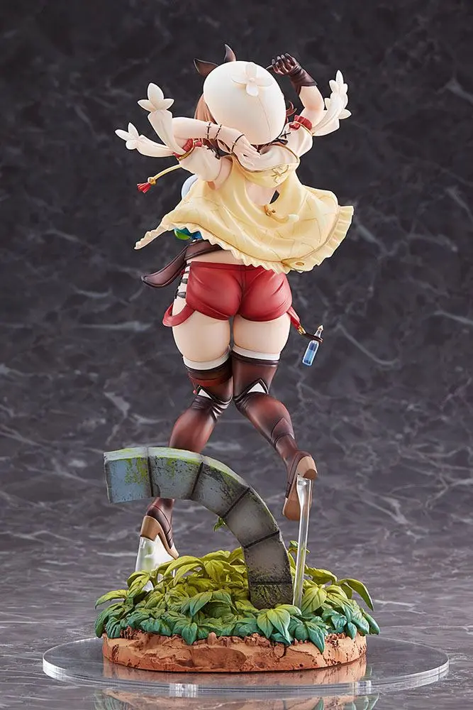 Atelier Ryza: Ever Darkness & the Secret Hideout PVC Kip 1/6 Ryza (Reisalin Stout) 29 cm fotografija proizvoda