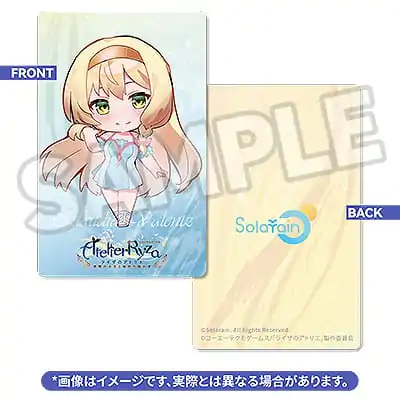 Atelier Ryza: Ever Darkness & the Secret Hideout PVC Kip 1/7 Klaudia Valentz: Swimsuit Ver. 24 cm fotografija proizvoda