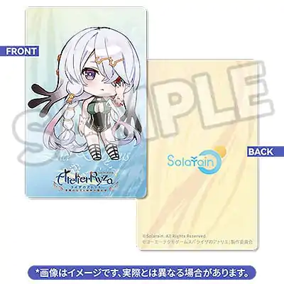Atelier Ryza: Ever Darkness & the Secret Hideout PVC Kip 1/7 Lila Decyrus: Swimsuit Ver. 24 cm fotografija proizvoda