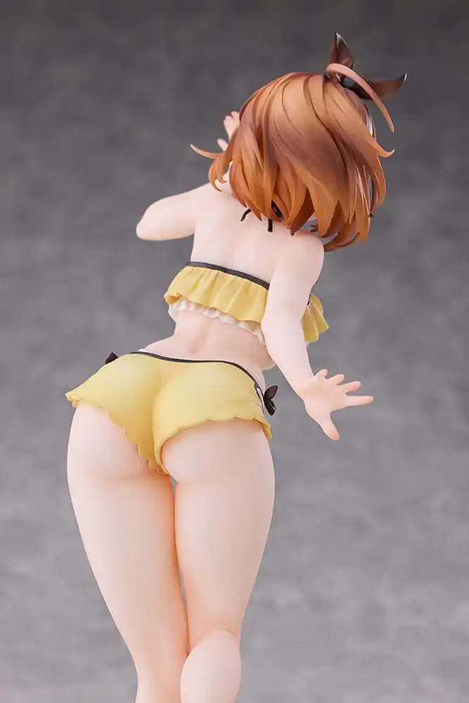 Atelier Ryza: Ever Darkness & the Secret Hideout PVC Kip 1/7 Reisalin Stout: Swimsuit Ver. 23 cm fotografija proizvoda