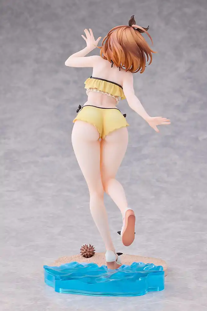 Atelier Ryza: Ever Darkness & the Secret Hideout PVC Kip 1/7 Reisalin Stout: Swimsuit Ver. 23 cm fotografija proizvoda