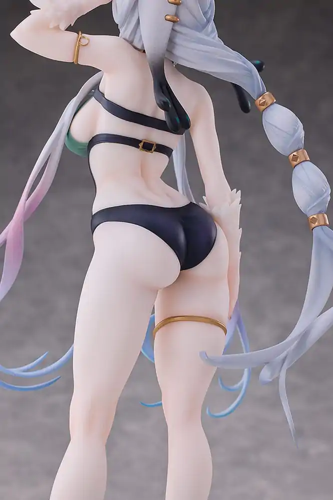 Atelier Ryza: Ever Darkness & the Secret Hideout PVC Kipići 3-Pack 1/7 Ryza, Klaudia, Lila: Swimsuit Ver. fotografija proizvoda