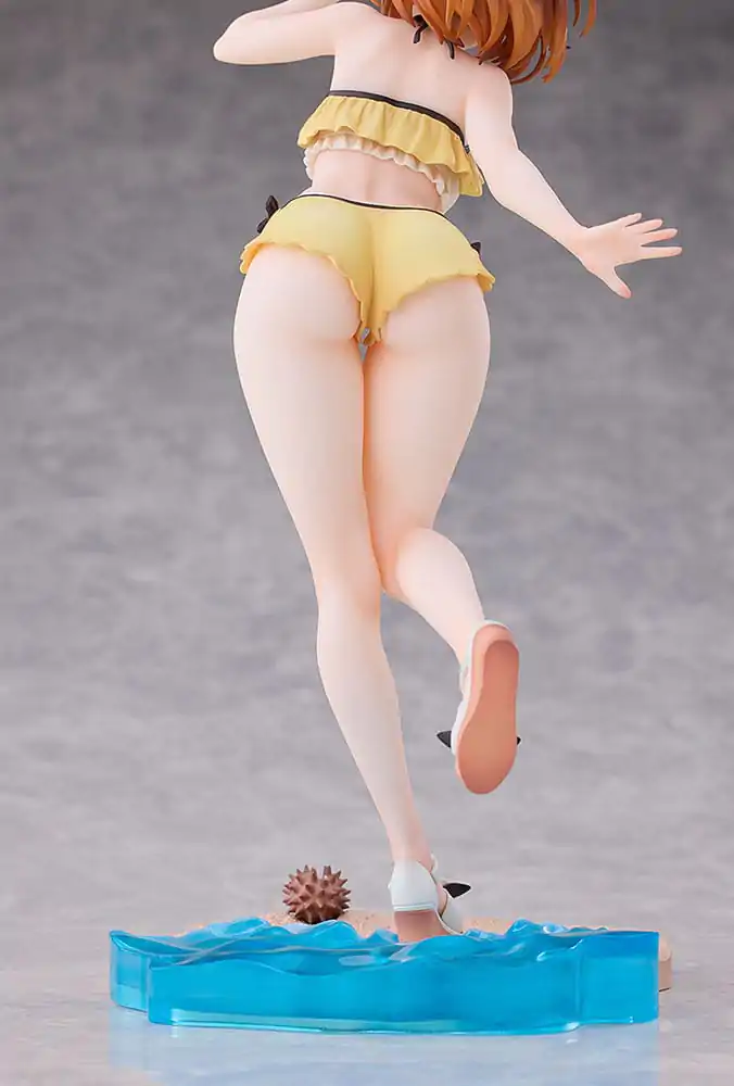 Atelier Ryza: Ever Darkness & the Secret Hideout PVC Kipići 3-Pack 1/7 Ryza, Klaudia, Lila: Swimsuit Ver. fotografija proizvoda