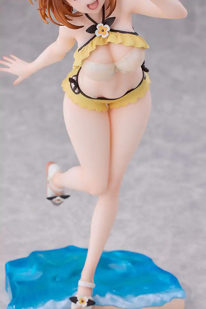Atelier Ryza: Ever Darkness & the Secret Hideout PVC Kipići 3-Pack 1/7 Ryza, Klaudia, Lila: Swimsuit Ver. fotografija proizvoda