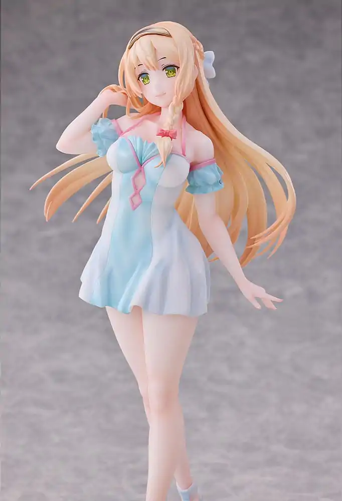 Atelier Ryza: Ever Darkness & the Secret Hideout PVC Kipići 3-Pack 1/7 Ryza, Klaudia, Lila: Swimsuit Ver. fotografija proizvoda