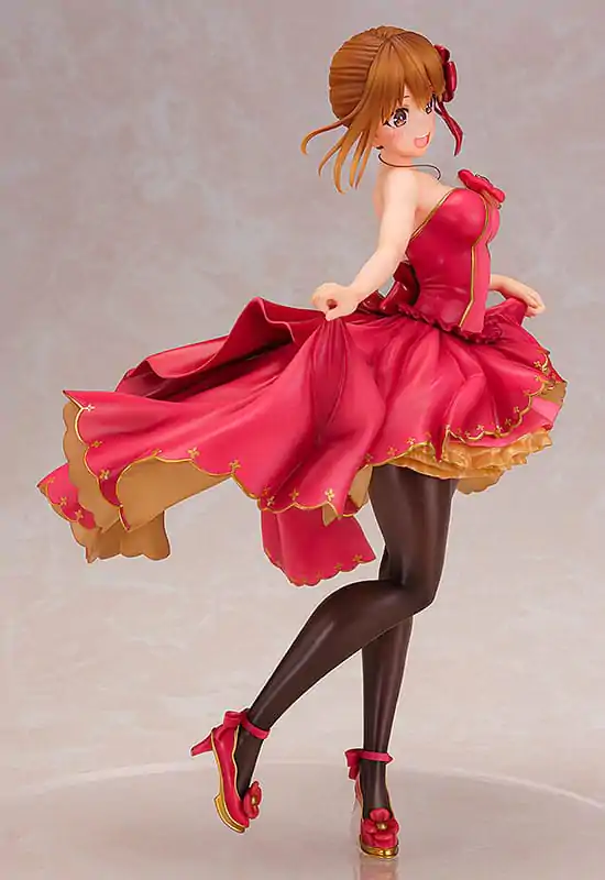 Atelier Ryza: Ever Darkness & the Secret Hideout The Animation PVC Kip 1/7 Reisalin Stout: Dress Ver. 24 cm fotografija proizvoda