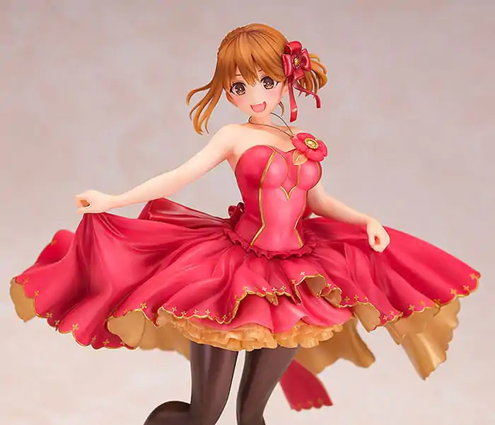 Atelier Ryza: Ever Darkness & the Secret Hideout The Animation PVC Kip 1/7 Reisalin Stout: Dress Ver. 24 cm fotografija proizvoda