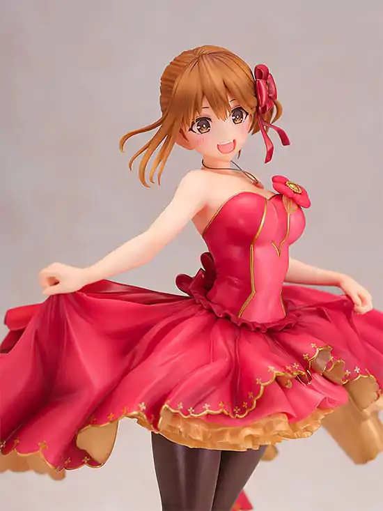 Atelier Ryza: Ever Darkness & the Secret Hideout The Animation PVC Kip 1/7 Reisalin Stout: Dress Ver. 24 cm fotografija proizvoda