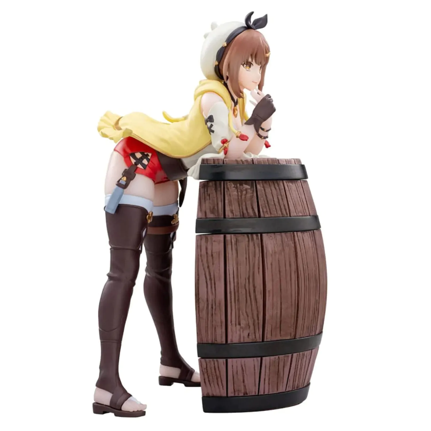 Atelier Ryza: Ever Darkness & The Secret Hideout Luminasta PVC statua Reisalin Stout 16 cm fotografija proizvoda