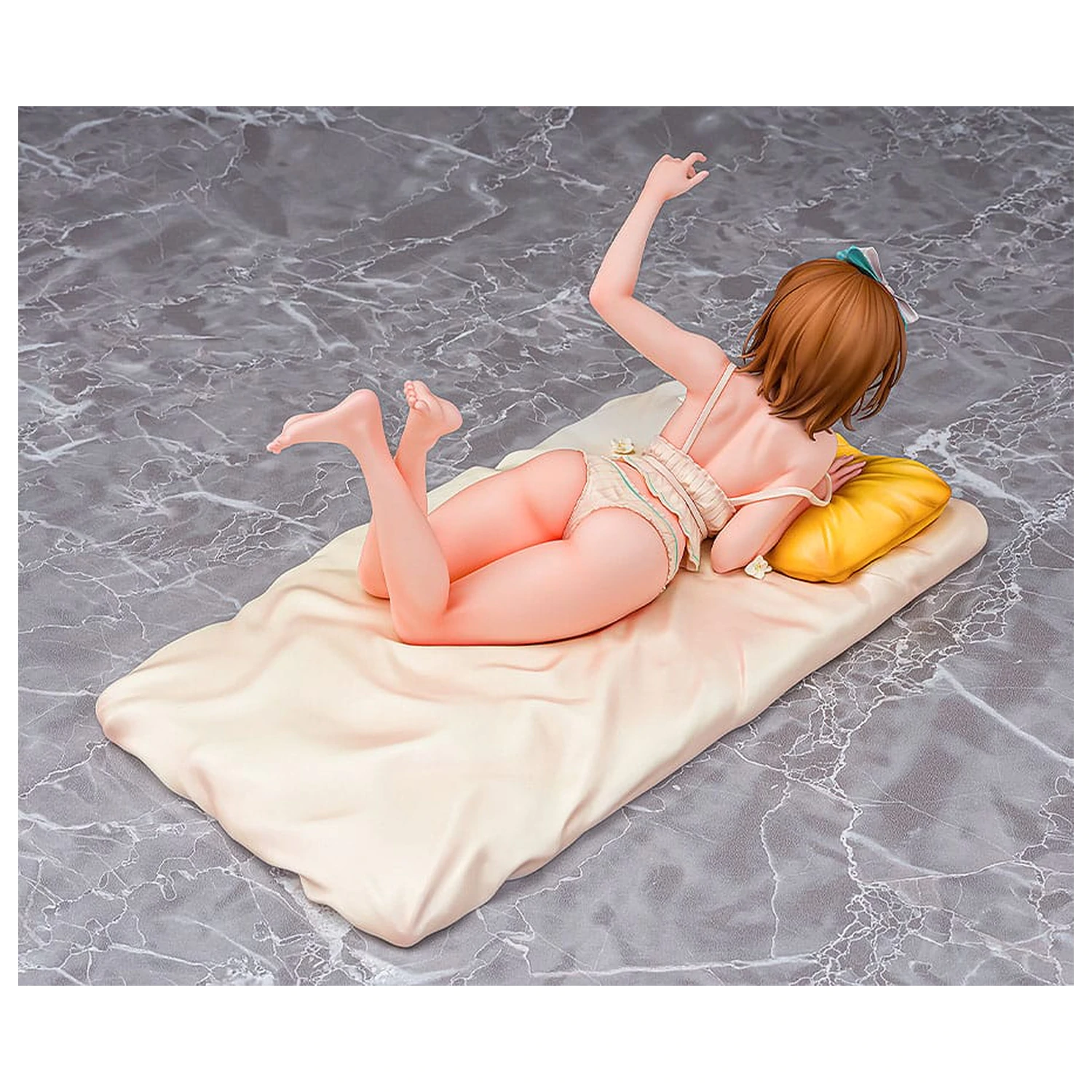 Atelier Ryza x Azur Lane PVC Statua 1/7 Reisalin Stout: Late-Night Alchemist Ver. 11 cm fotografija proizvoda