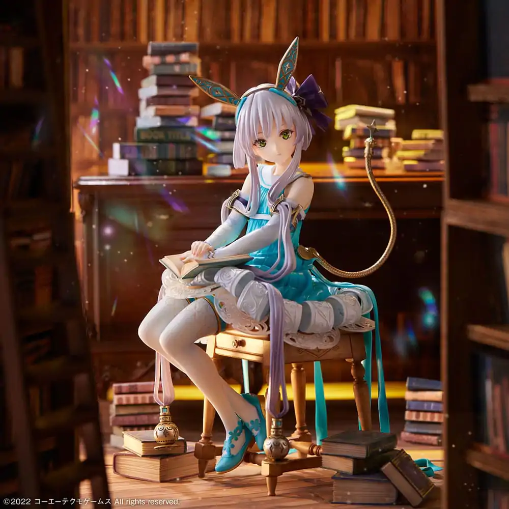 Atelier Sophie 2: The Alchemist of the Mysterious Dream PVC Kip 1/7 Plachta 21 cm fotografija proizvoda