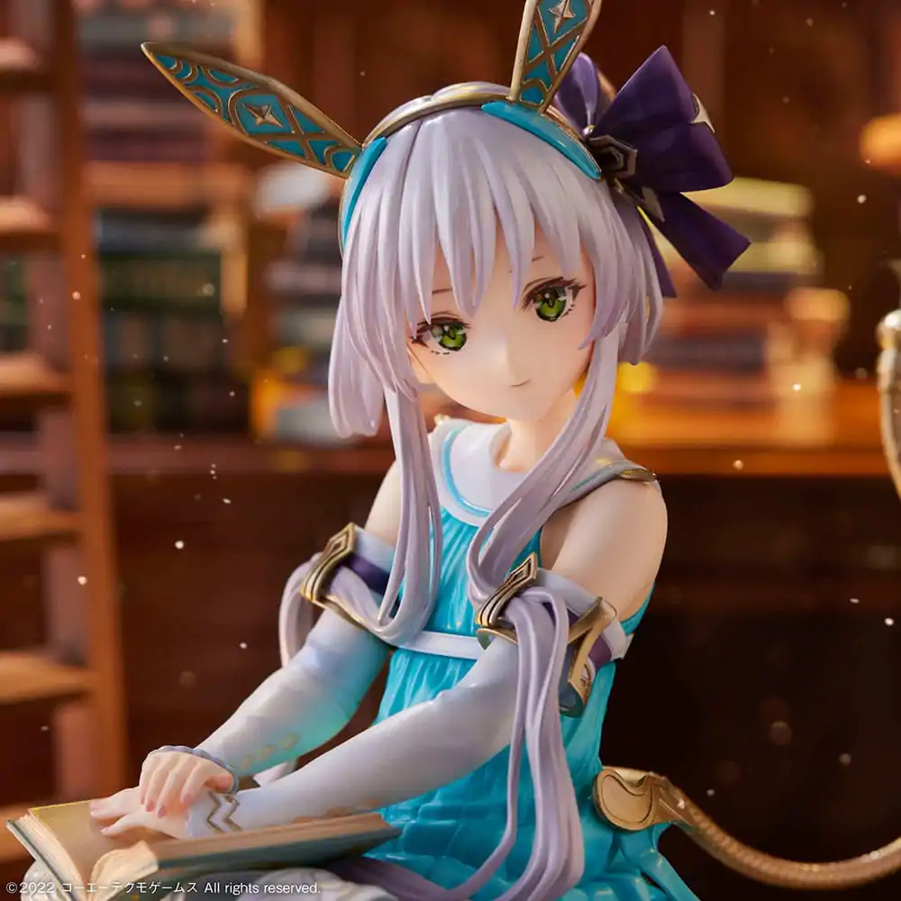 Atelier Sophie 2: The Alchemist of the Mysterious Dream PVC Kip 1/7 Plachta 21 cm fotografija proizvoda