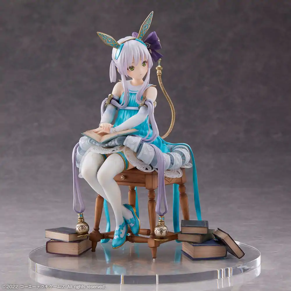 Atelier Sophie 2: The Alchemist of the Mysterious Dream PVC Kip 1/7 Plachta 21 cm fotografija proizvoda