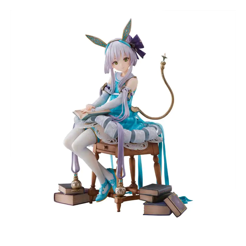 Atelier Sophie 2: The Alchemist of the Mysterious Dream PVC Kip 1/7 Plachta 21 cm fotografija proizvoda