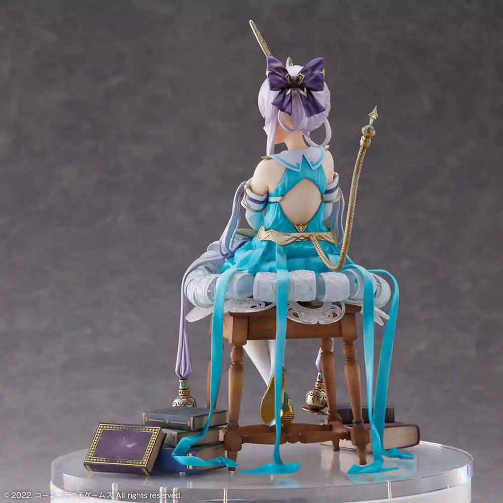 Atelier Sophie 2: The Alchemist of the Mysterious Dream PVC Kip 1/7 Plachta 21 cm fotografija proizvoda