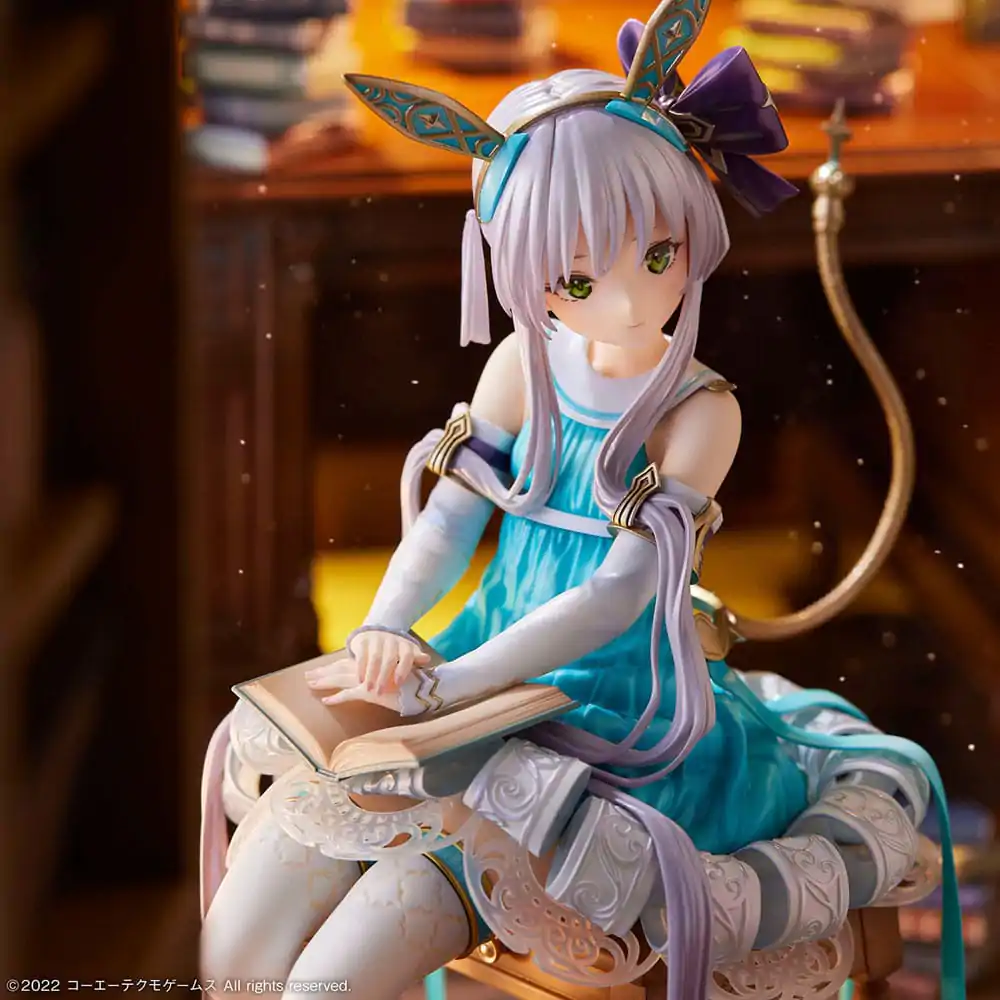 Atelier Sophie 2: The Alchemist of the Mysterious Dream PVC Kip 1/7 Plachta 21 cm fotografija proizvoda