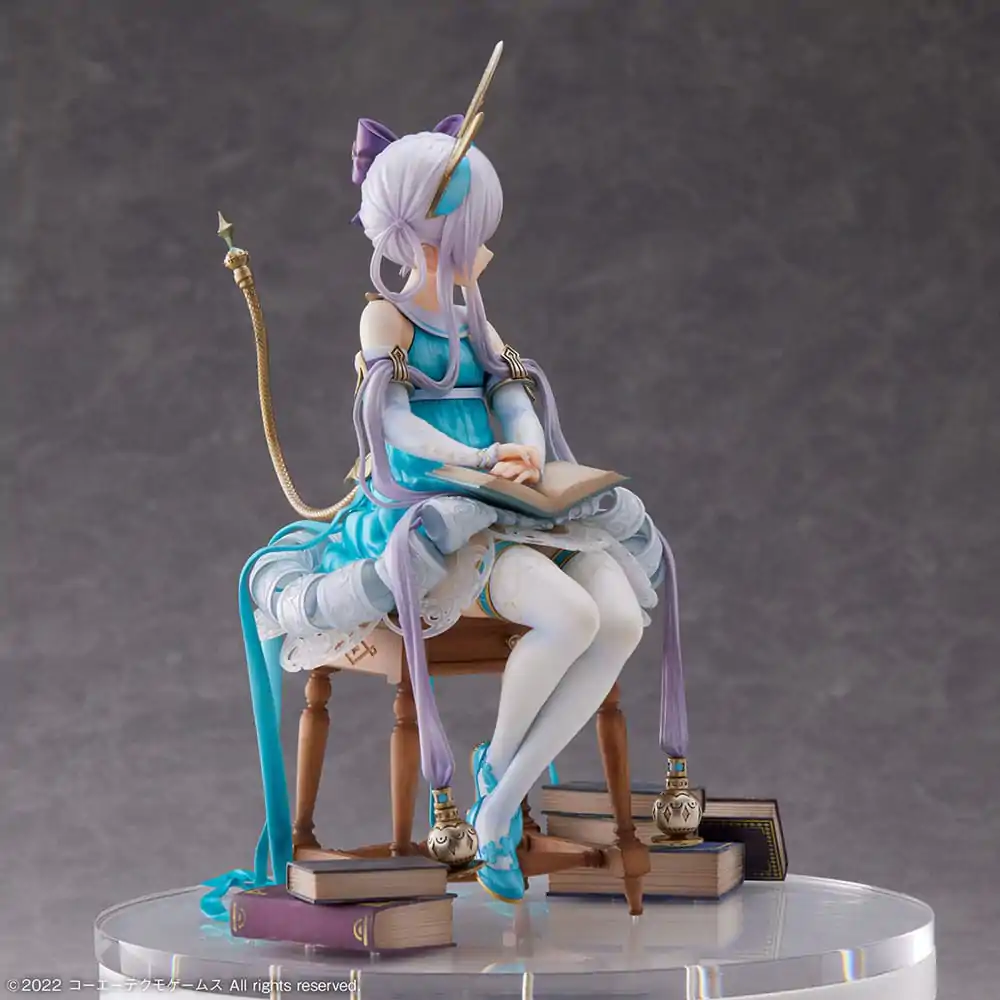 Atelier Sophie 2: The Alchemist of the Mysterious Dream PVC Kip 1/7 Plachta 21 cm fotografija proizvoda