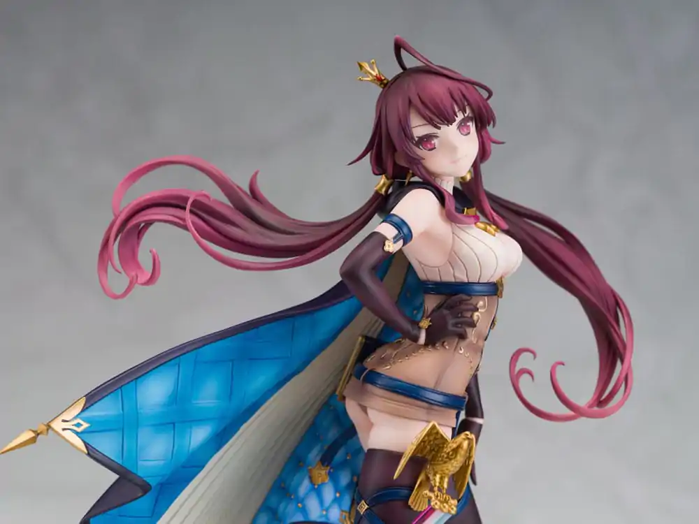 Atelier Sophie 2: The Alchemist of the Mysterious Dream PVC Kip 1/7 Ramizel Erlenmeyer 22 cm fotografija proizvoda