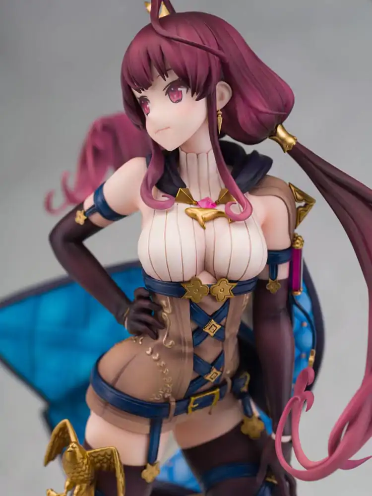 Atelier Sophie 2: The Alchemist of the Mysterious Dream PVC Kip 1/7 Ramizel Erlenmeyer 22 cm fotografija proizvoda