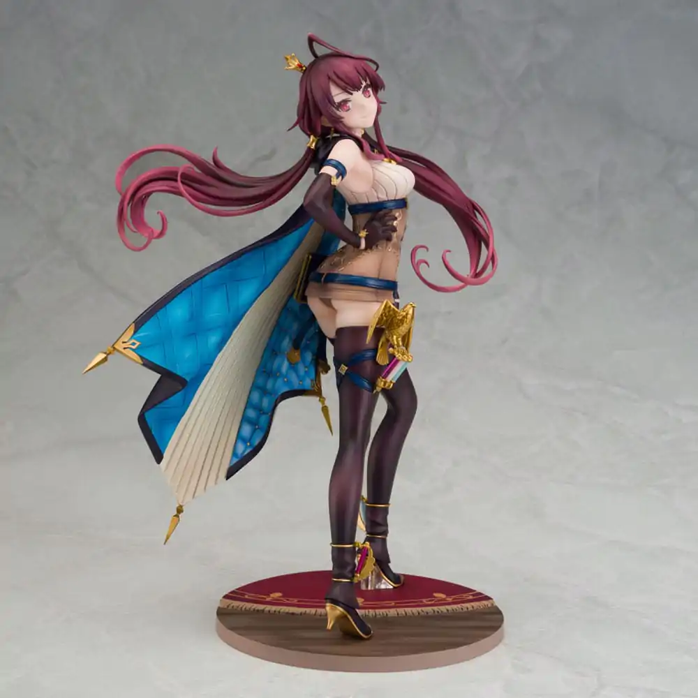 Atelier Sophie 2: The Alchemist of the Mysterious Dream PVC Kip 1/7 Ramizel Erlenmeyer 22 cm fotografija proizvoda