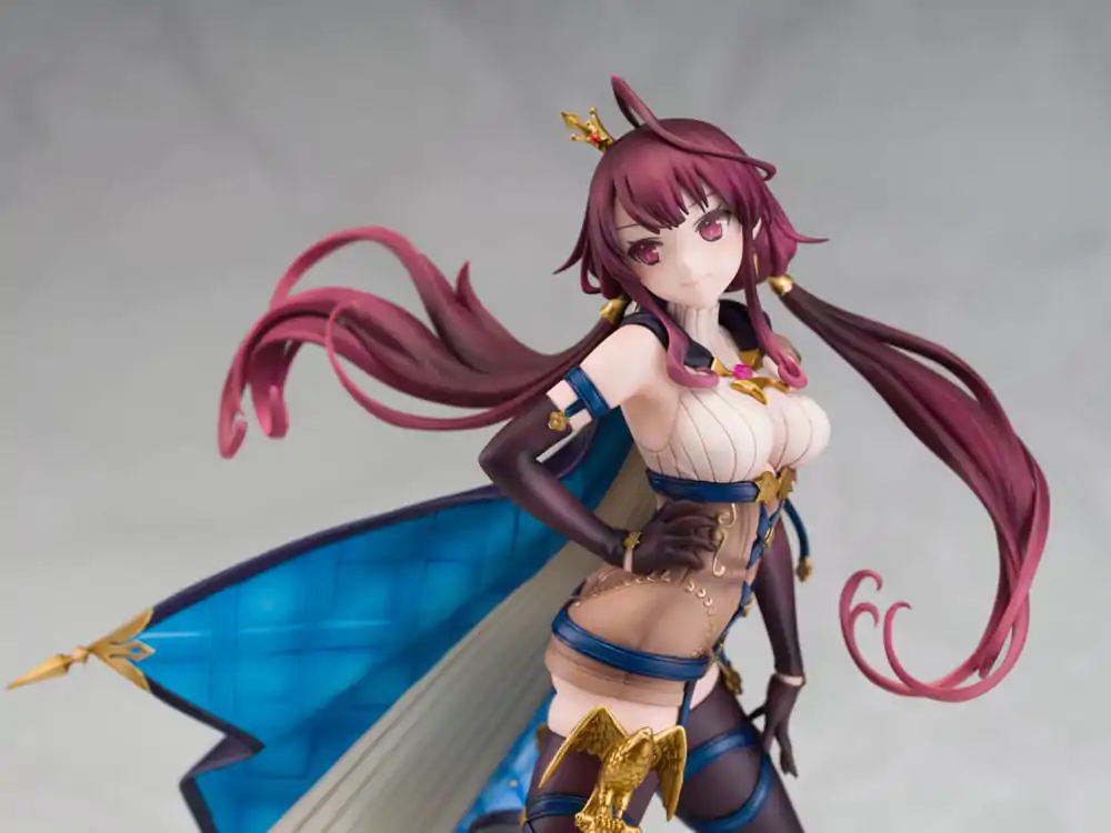 Atelier Sophie 2: The Alchemist of the Mysterious Dream PVC Kip 1/7 Ramizel Erlenmeyer 22 cm fotografija proizvoda