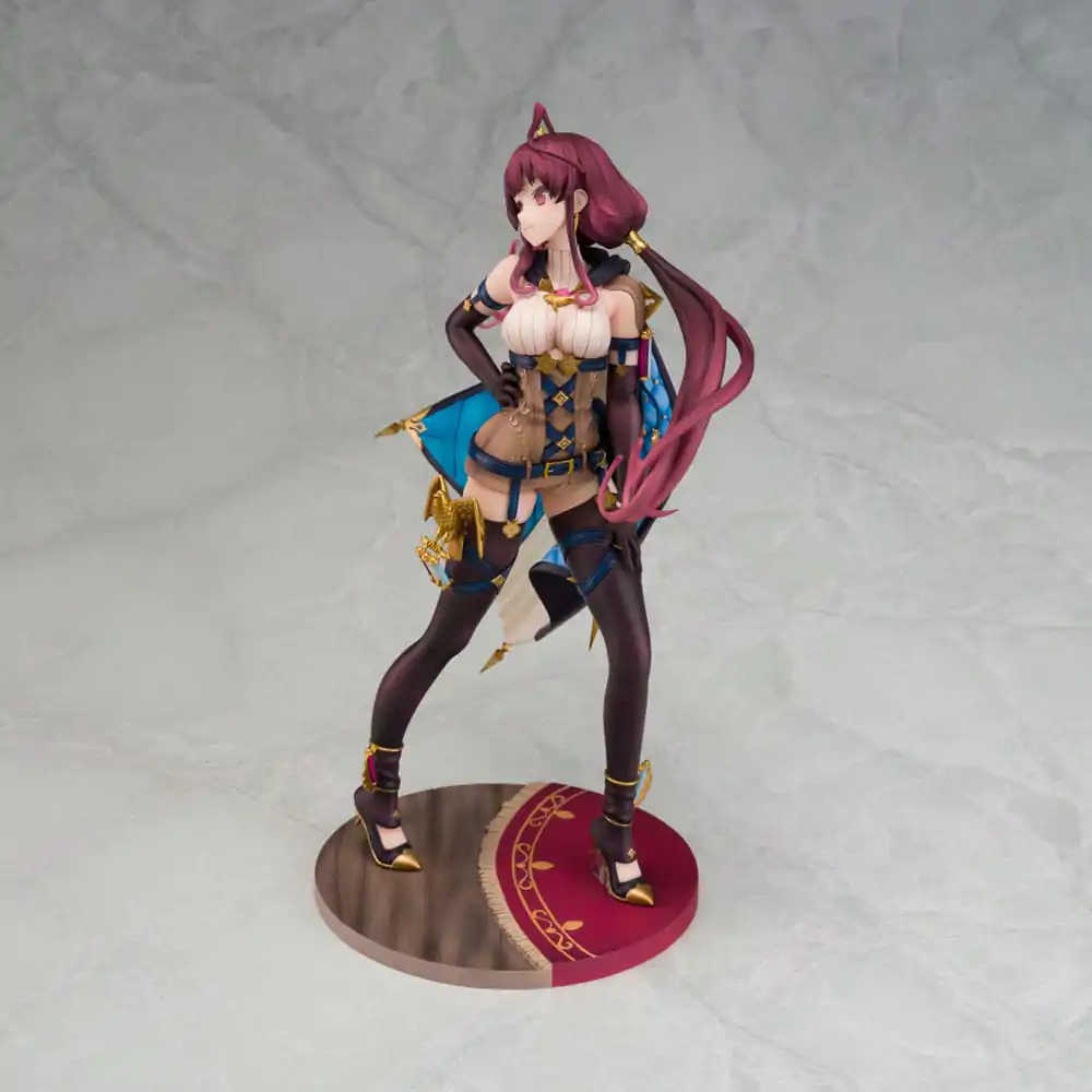 Atelier Sophie 2: The Alchemist of the Mysterious Dream PVC Kip 1/7 Ramizel Erlenmeyer 22 cm fotografija proizvoda