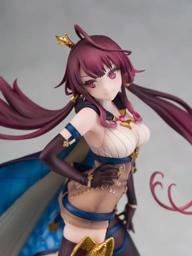 Atelier Sophie 2: The Alchemist of the Mysterious Dream PVC Kip 1/7 Ramizel Erlenmeyer 22 cm fotografija proizvoda