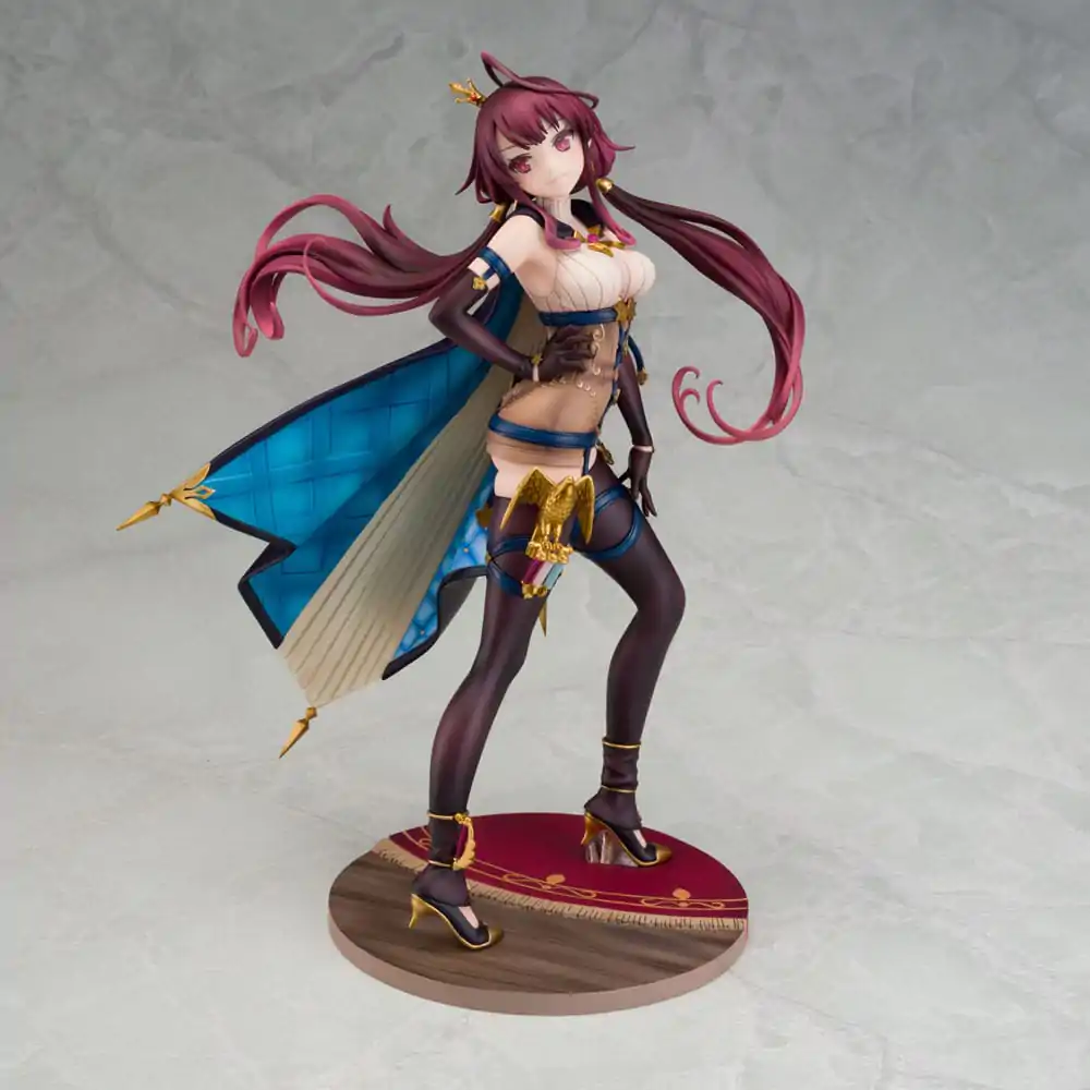 Atelier Sophie 2: The Alchemist of the Mysterious Dream PVC Kip 1/7 Ramizel Erlenmeyer 22 cm fotografija proizvoda