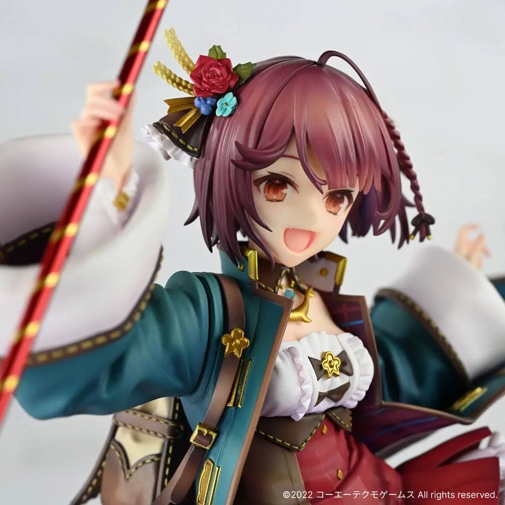 Atelier Sophie 2: The Alchemist of the Mysterious Dream PVC Kip 1/7 Sophie 27 cm fotografija proizvoda