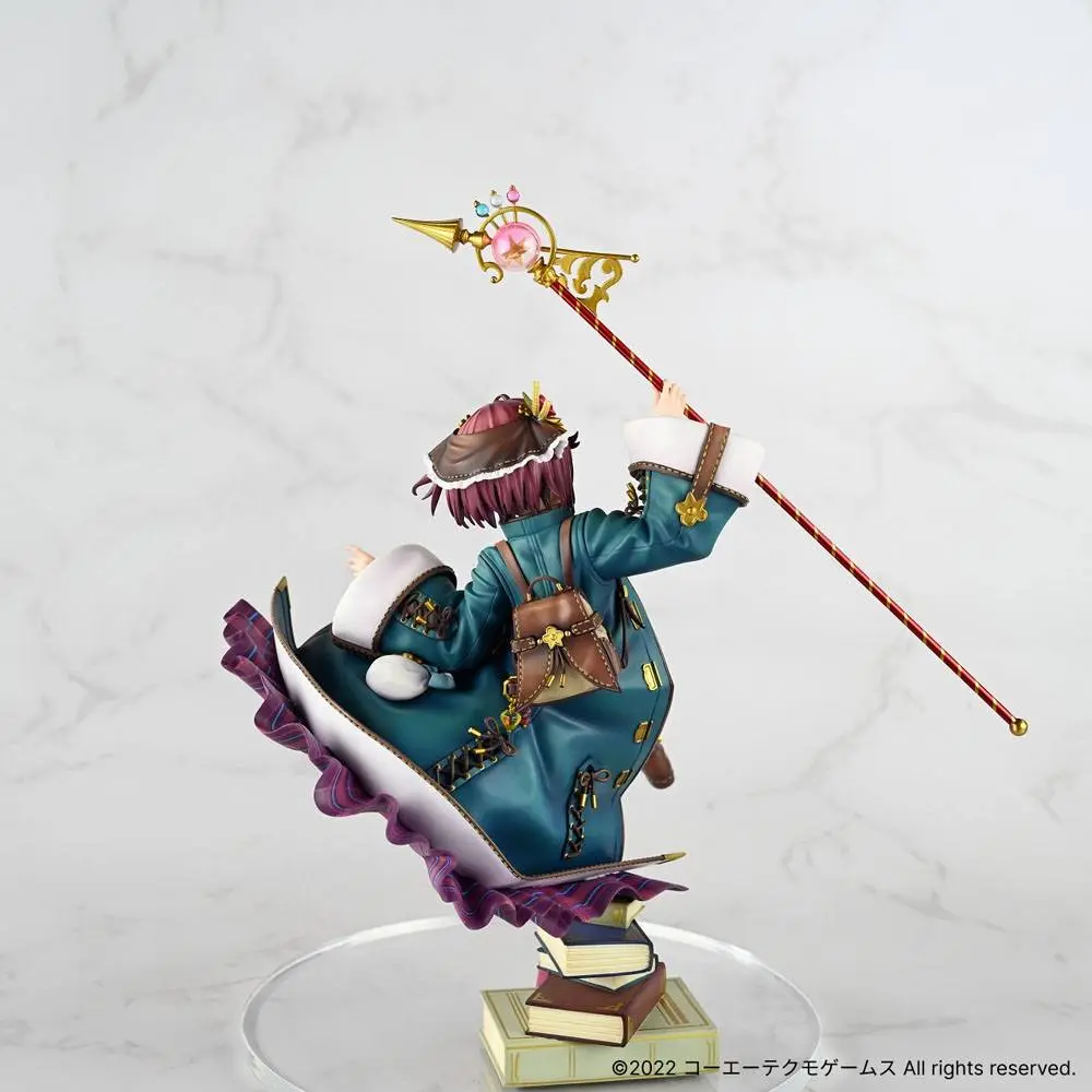 Atelier Sophie 2: The Alchemist of the Mysterious Dream PVC Kip 1/7 Sophie 27 cm fotografija proizvoda