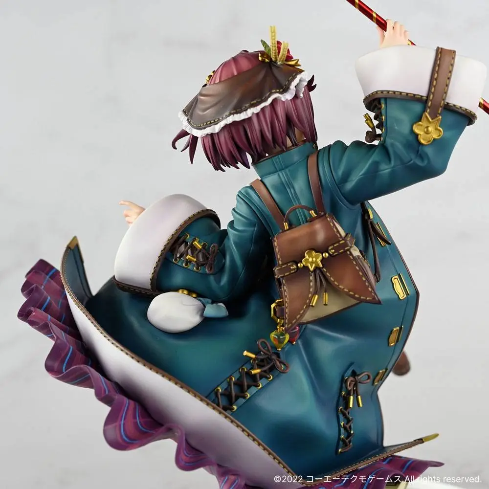 Atelier Sophie 2: The Alchemist of the Mysterious Dream PVC Kip 1/7 Sophie 27 cm fotografija proizvoda