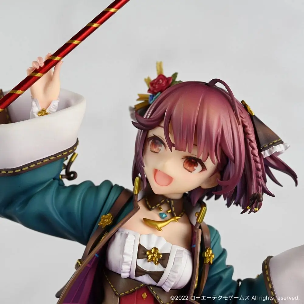 Atelier Sophie 2: The Alchemist of the Mysterious Dream PVC Kip 1/7 Sophie 27 cm fotografija proizvoda