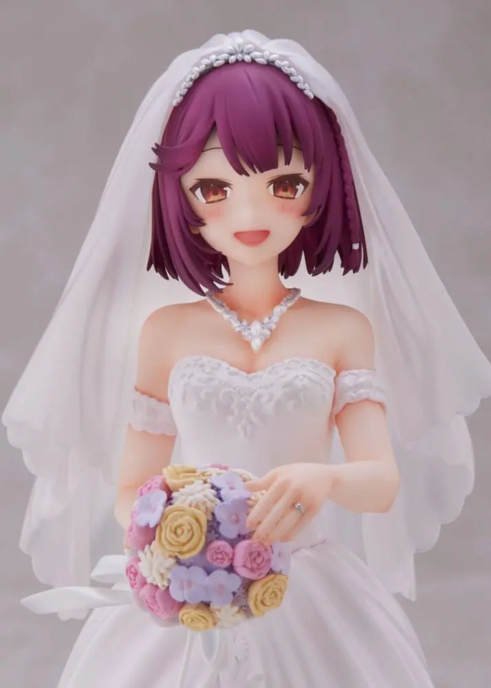 Atelier Sophie 2: The Alchemist of the Mysterious Dream PVC Kip 1/7 Sophie Vjenčanica Ver. 23 cm fotografija proizvoda