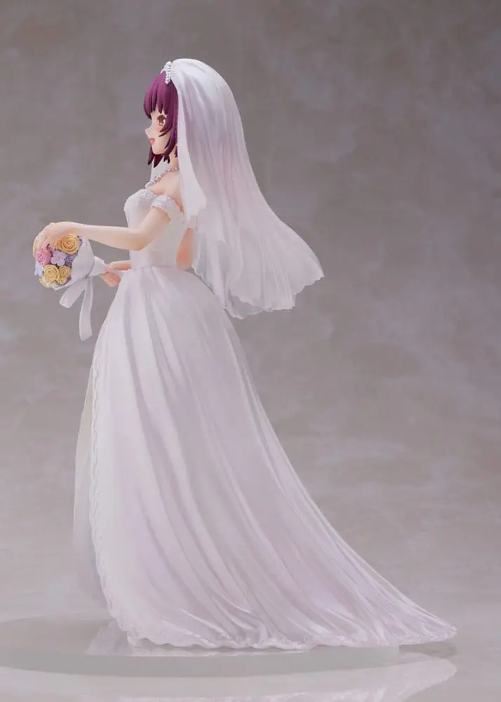 Atelier Sophie 2: The Alchemist of the Mysterious Dream PVC Kip 1/7 Sophie Vjenčanica Ver. 23 cm fotografija proizvoda
