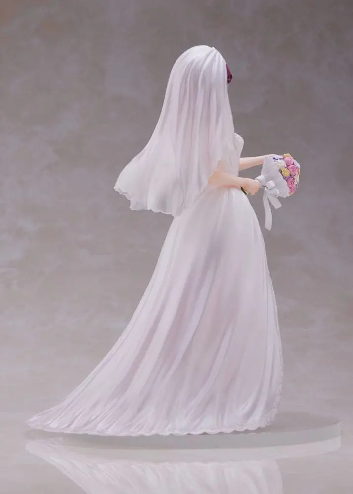 Atelier Sophie 2: The Alchemist of the Mysterious Dream PVC Kip 1/7 Sophie Vjenčanica Ver. 23 cm fotografija proizvoda