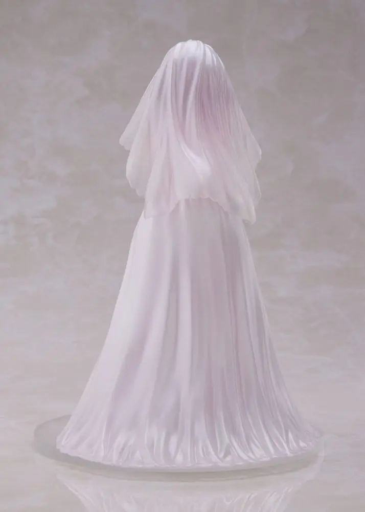 Atelier Sophie 2: The Alchemist of the Mysterious Dream PVC Kip 1/7 Sophie Vjenčanica Ver. 23 cm fotografija proizvoda