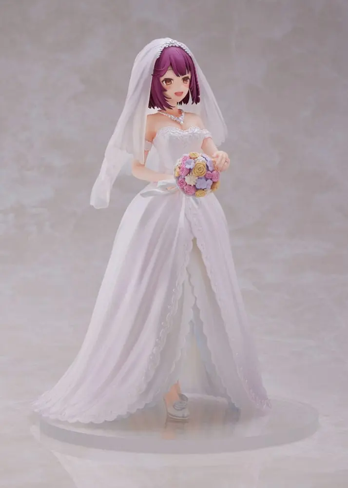 Atelier Sophie 2: The Alchemist of the Mysterious Dream PVC Kip 1/7 Sophie Vjenčanica Ver. 23 cm fotografija proizvoda