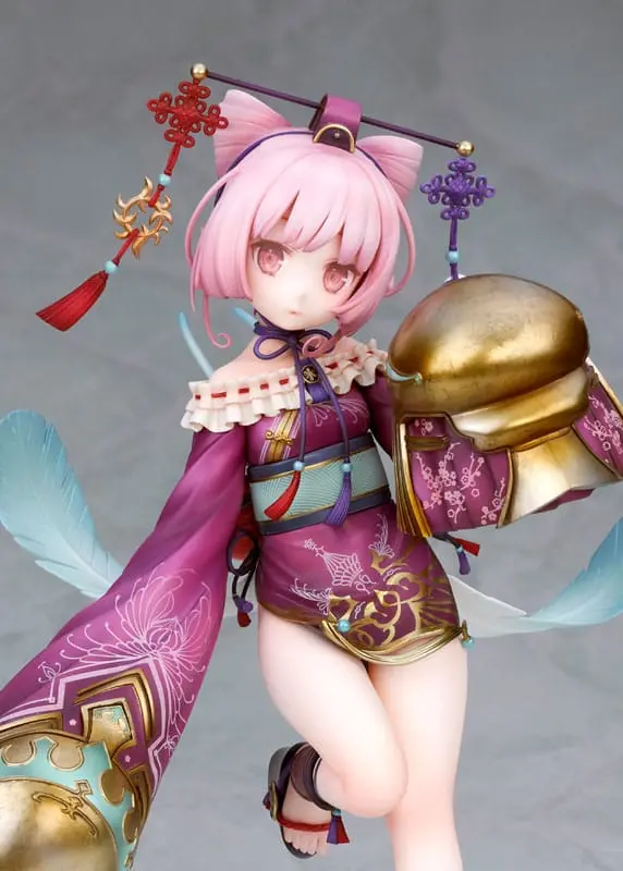 Atelier Sophie: The Alchemist of the Mysterious Book PVC Kip 1/7 Corneria 22 cm fotografija proizvoda