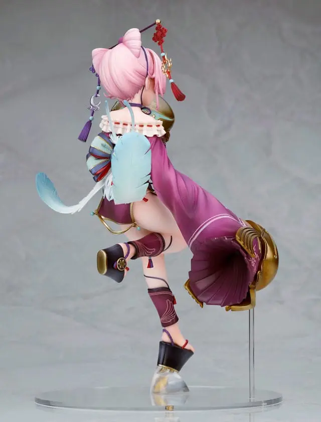 Atelier Sophie: The Alchemist of the Mysterious Book PVC Kip 1/7 Corneria 22 cm fotografija proizvoda