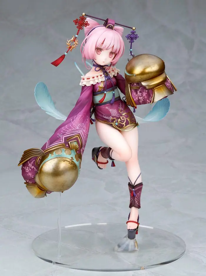 Atelier Sophie: The Alchemist of the Mysterious Book PVC Kip 1/7 Corneria 22 cm fotografija proizvoda